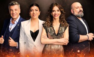 Masterchef Chile ya tiene fecha de estreno en TVN: conoce cuándo y a qué hora vuelve a la pantalla