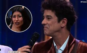 Matías Oviedo respondió con todo a Fanny Cuevas tras tachar de 