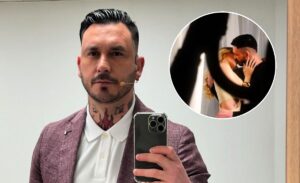 ¿Son pareja? Marión De Giorgis aclaró supuesto romance con Mauricio Pinilla