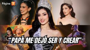 Antonella Henríquez cuenta su debut como directora, su paso por Fiebre de Baile y nuevos desafíos