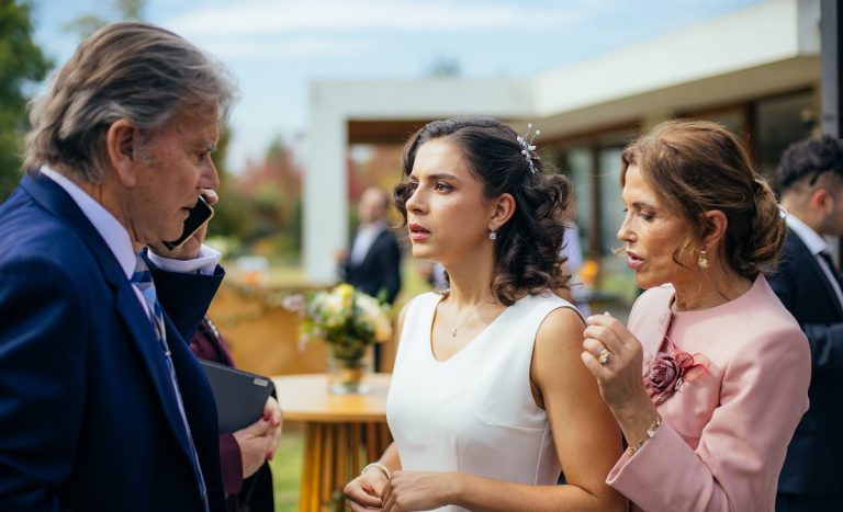 ¿Funcionó el elenco transversal? Las increíbles cifras tras el estreno de 'Me caso, pero contigo'
