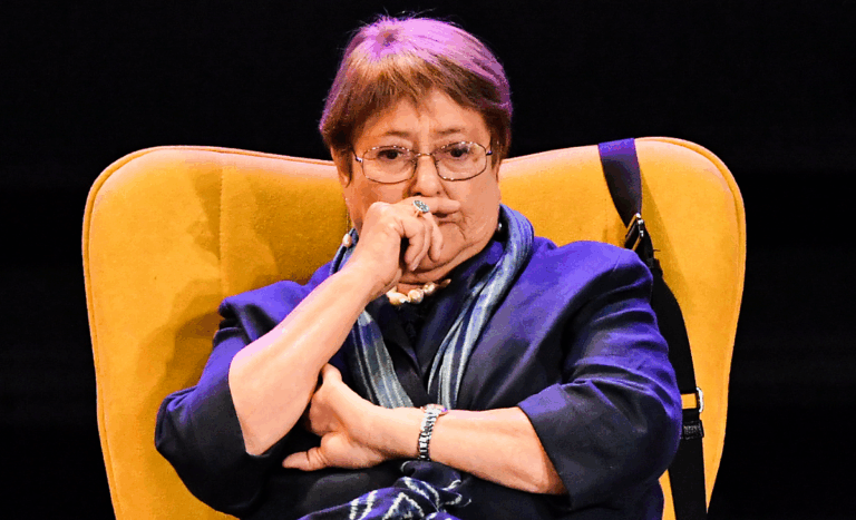 Candidatura de Michelle Bachelet recibe nuevo golpe en carrera por la Secretaría General de la ONU