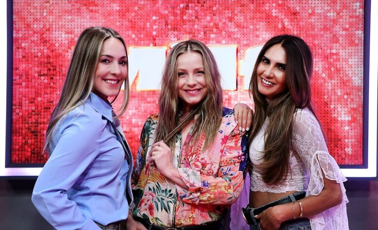 'Milf' se consolida en el 13: programa digital estrenará segunda temporada con renovados looks