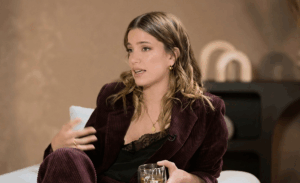 Millaray Viera sorprende con íntima reflexión sobre las relaciones: 