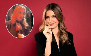 “Cierro un círculo”: Millaray Viera sinceró sus emociones por su regreso a Canal 13