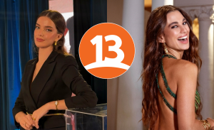 Canal 13 confirma fichajes de Millaray Viera y Tita Ureta: ¿en qué programas estarán?