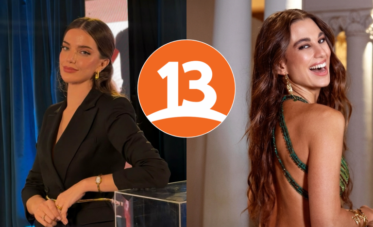 Canal 13 confirma fichajes de Millaray Viera y Tita Ureta: ¿en qué programas estarán?