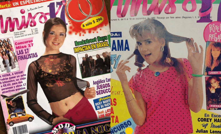 Miss 17 vuelve después de 30 años: certamen inicia convocatoria para jóvenes de entre 14 y 19 años