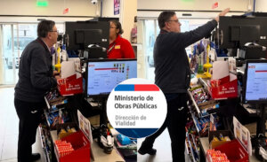 MOP instruye sumario contra involucrado en agresión xenófoba a cajera de Oxxo en Las Condes