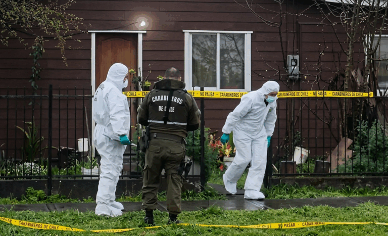 Mujer de 91 años fue encontrada muerta en su casa en Pitrufquén: investigan posible robo