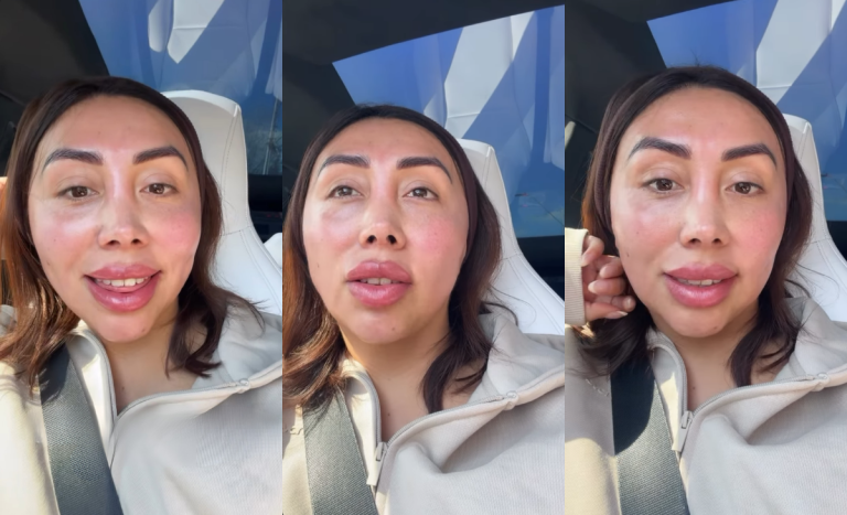 Naya Fácil perdió soñada oportunidad en Nueva York por un tema judicial: 