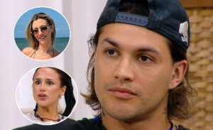 El inesperado ingreso que podría remecer a Nico Solabarrieta en Volverías con tu ex? 2: "Tranquilo"
