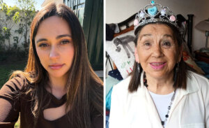Nieta de María Ercira reveló 