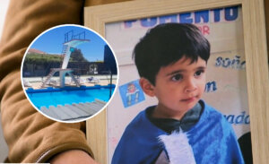 Niño de 3 años murió ahogado en piscina de recinto militar: familia demandó al Ejército