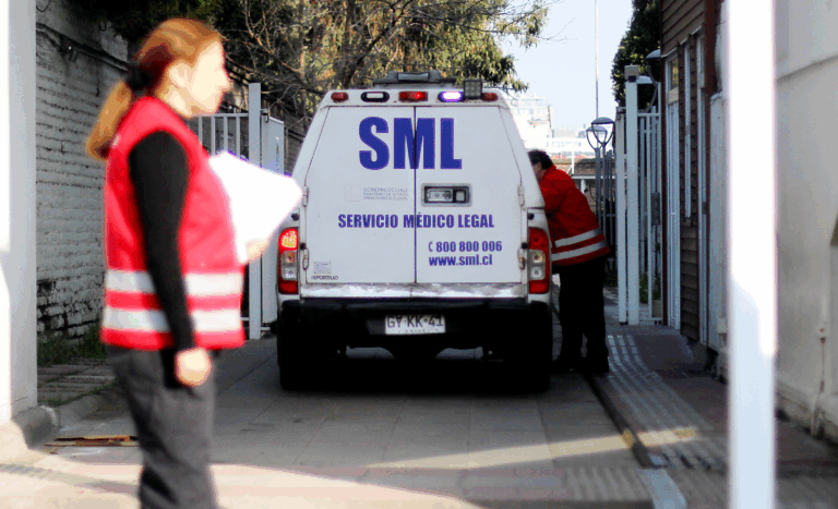 Niño de 2 años murió tras caer accidentalmente a una piscina en domicilio de Romeral