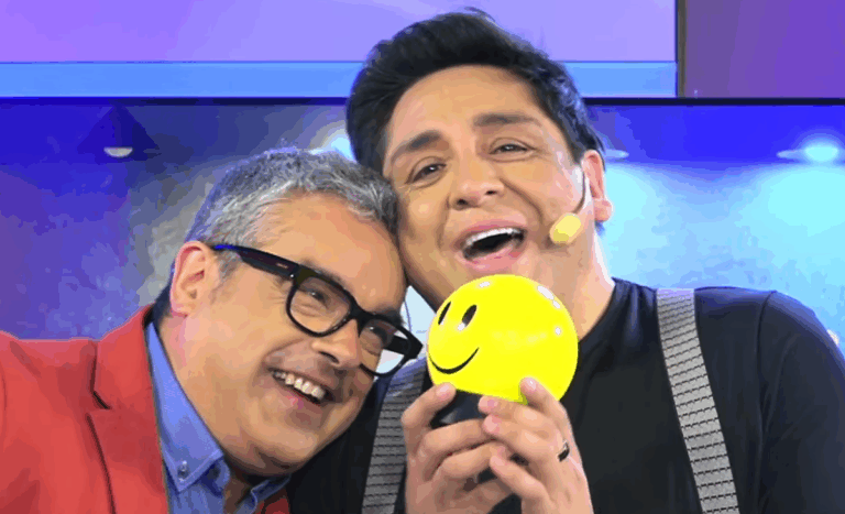 'No es lo mismo' tuvo su debut en TV+ sin Titi García-Huidobro y con homenaje a Andrés Caniulef