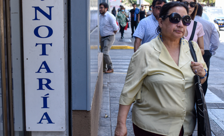 Los trámites para los que ya no necesitas ir a una notaría: ahora puedes hacerlos gratis en tu casa