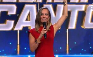 Nuevo participante arribó a 'Fiebre de Canto' y sorprendió con debut perfecto: 