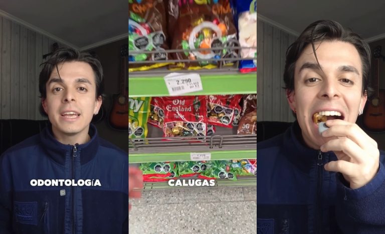 Odontólogo revela el dulce más peligroso para los dientes: 