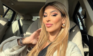 ¿A quién enviaría a la cárcel? Oriana Marzoli sorprendió con nombres de 
