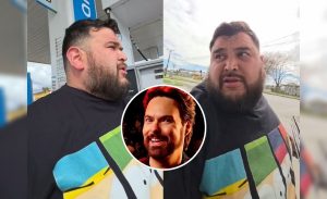 Otakin expuso "efecto George Harris" tras denunciar estafa en servicentro Aramco