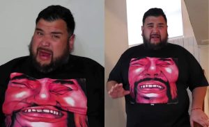 Otakin expuso los crueles comentarios que recibe en redes sociales por su peso: 