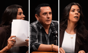 Pablo Canaliza dejó sin palabras a Javiera Quiroga con íntima revelación que solo ella sabía