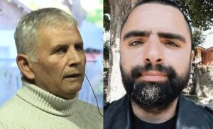 El gesto del hijo del presunto asesino de Mariana Sepúlveda que sorprendió a la familia de la joven