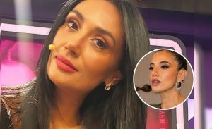 Pamela Díaz habló tras polémica con Yamila Reyna: 