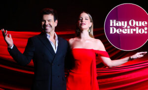 Cambios en el 13: ¿qué pasará con el panel de 'Hay que decirlo' ante el regreso de 'Alfombra Roja'?