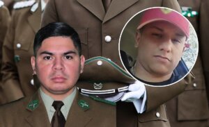 ¿Para quién trabajaba Brayan Farías, sujeto que asesinó al cabo Cristopher Aguilera en Lo Espejo?