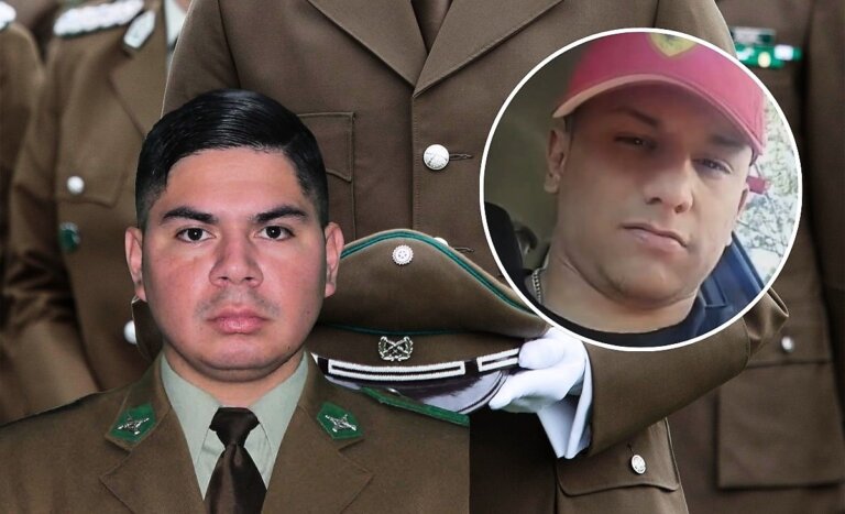La hipótesis en torno a Brayan Farías: ¿para quien trabajaba sujeto que asesinó al cabo Aguilera?