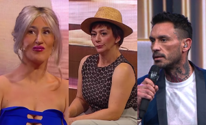 Detrás del Muro parodió a Coté López, Fran y Mauricio Pinilla: así fueron los hilarantes sketches