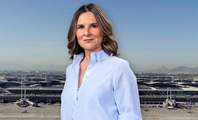 El programa que trae de regreso a Paulina de Allende-Salazar a TVN