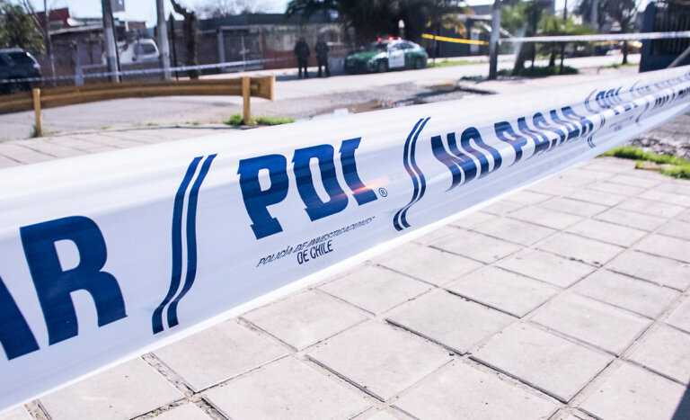 Investigan muerte de mujer de 60 años al interior de tinaja en Quilpué: habría fallecido ahogada