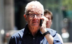 Pedro Carcuro reveló uno de los arrepentimientos más grandes de su vida: "Me equivoqué"