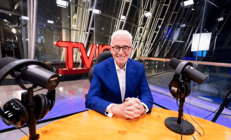 Pedro Carcuro confesó por qué nunca quiso dejar TVN pese a ofertas de la competencia: 