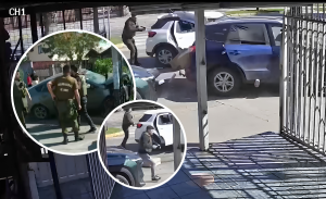 Padre de dos hijos y emprendedor: revelan quién era víctima inocente de fatal persecución en Maipú