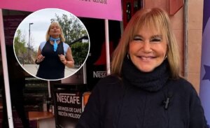 Pilar Cox se reinventó y sorprendió con nueva pyme: 