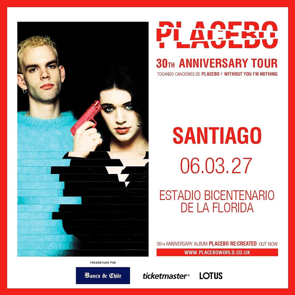Placebo en Chile