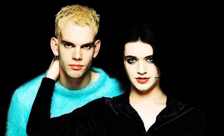 Placebo volverá a Chile en marzo de 2027: dónde es y venta de entradas