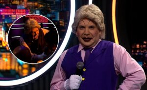 Popín regresa a la TV: volverá con “Esto es muy penca” y sus recordados corpóreos