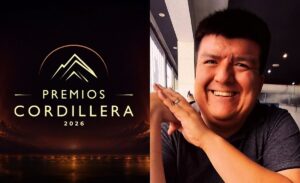 De dejar su trabajo en el banco a los Premios Cordillera: la historia detrás de Física en 1 minuto
