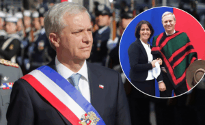 Presidente Kast se prepara para bailar cueca en las fondas del Parque O'Higgins: 