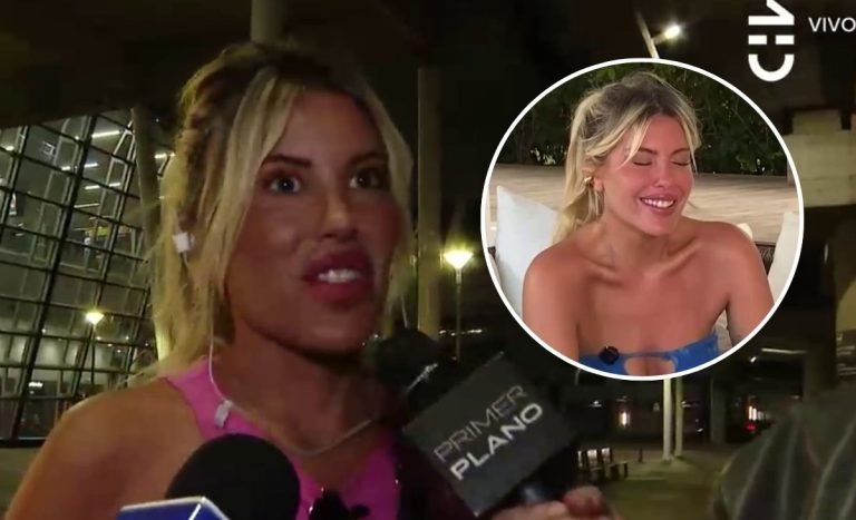 Coté López aclaró uno de los comentarios que se repitió sobre su entrevista en Primer Plano