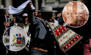 Cómo nació la primera celebración de Fiestas Patrias en Chile