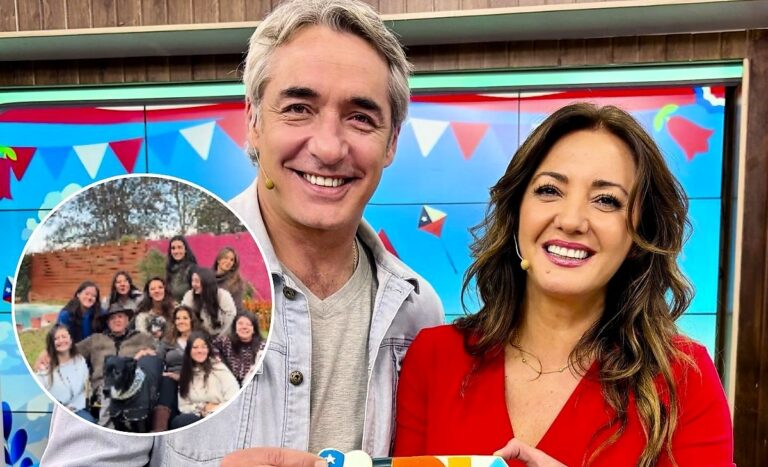 Priscilla Vargas sorprendió con emotiva noticia en sus redes sociales: “Crece la familia”