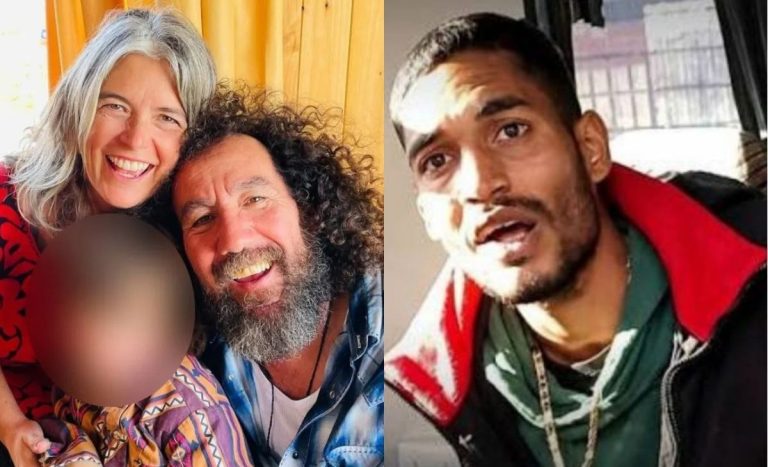 ¿Giro en caso de profesora asesinada en Vicuña? Tribunal tomó drástica decisión sobre imputado