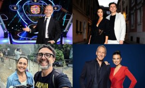 Canal 13 definió las fechas de estrenos para su renovado bloque prime: ¿cuándo arranca Vértigo?