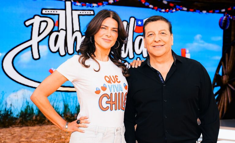 La programación de Mega para Fiestas Patrias: tradiciones, “cuecazo”, show del BAFONA y La Pampilla